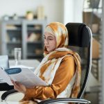 Quels sont les types de hijab et la différence entre eux ?