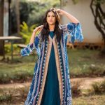 Quelles sont les tenues traditionnelles des femmes en Inde ?
